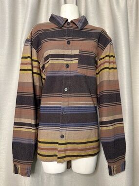 Casual overshirt